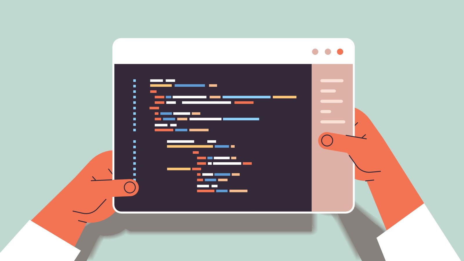 The Different Types of CSS Frameworks - Spruce CSS
